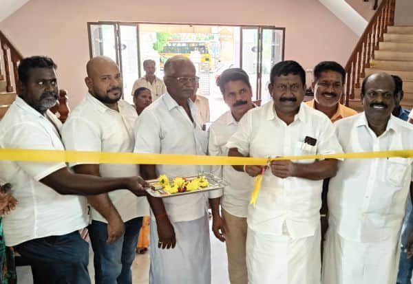 Latest Tamil News