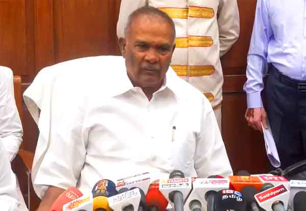 Latest Tamil News