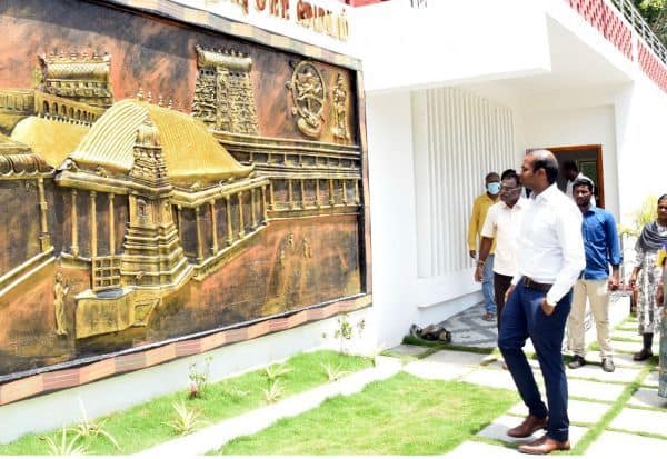 Latest Tamil News