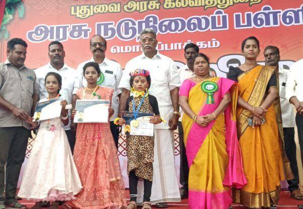 Latest Tamil News