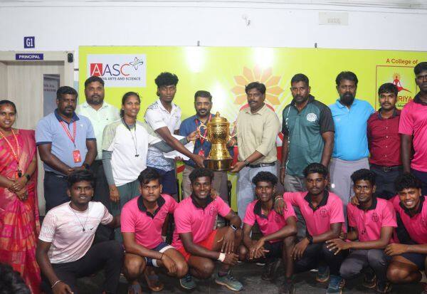 Latest Tamil News