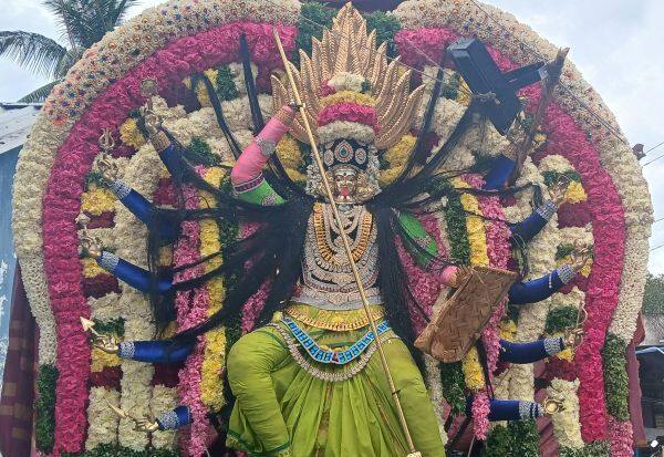 Latest Tamil News