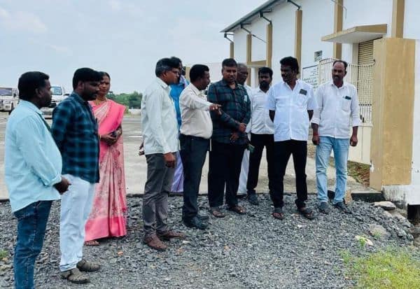 Latest Tamil News