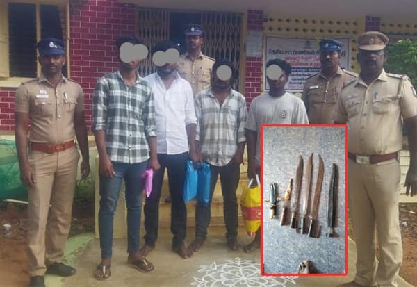 Latest Tamil News
