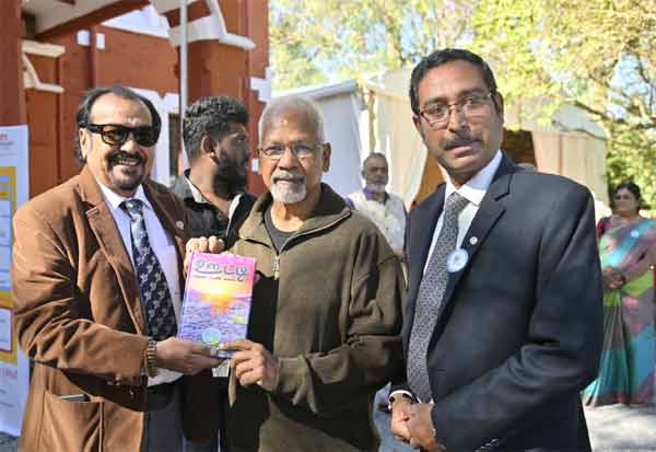 Latest Tamil News