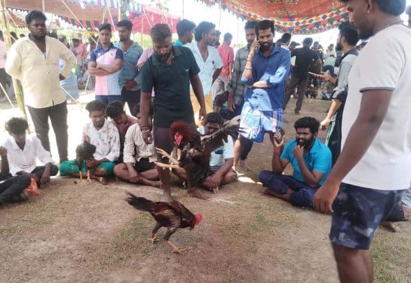 Latest Tamil News