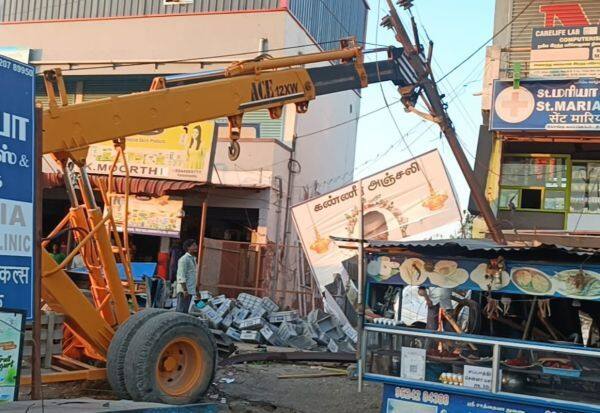 Latest Tamil News