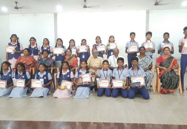 Latest Tamil News