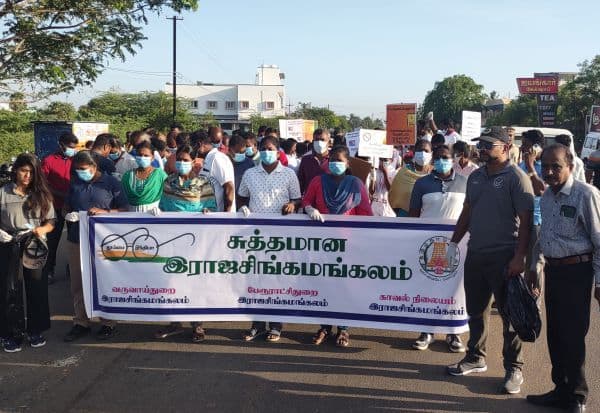 Latest Tamil News