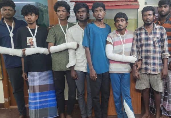Latest Tamil News