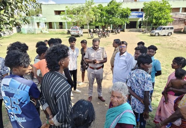 Latest Tamil News