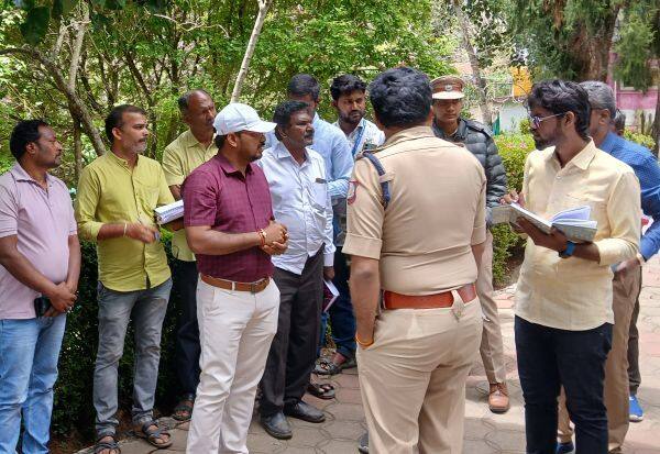 Latest Tamil News