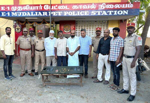 Latest Tamil News