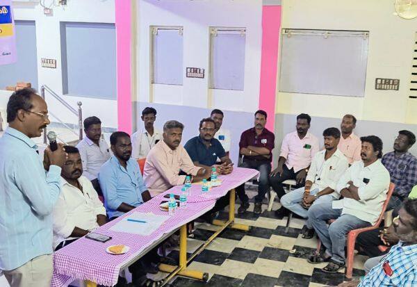 Latest Tamil News