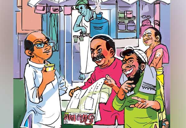 Latest Tamil News