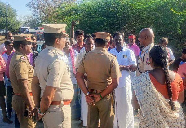 Latest Tamil News