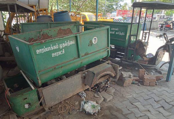 Latest Tamil News