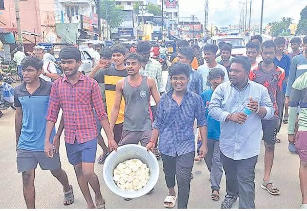 Latest Tamil News