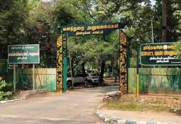 Latest Tamil News