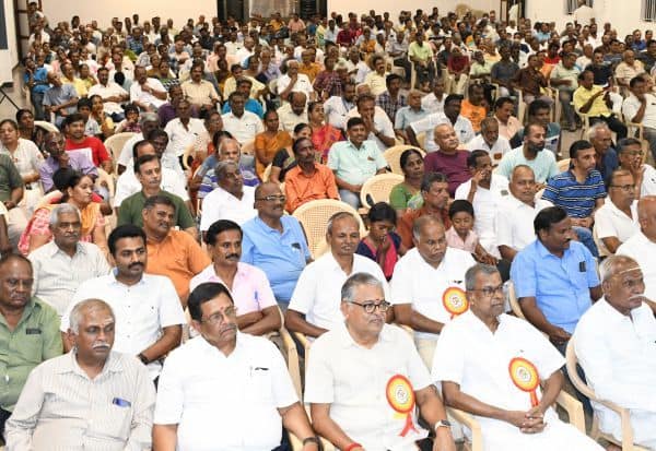 Latest Tamil News