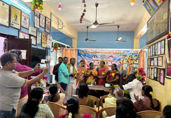Latest Tamil News