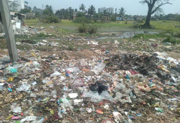 Latest Tamil News
