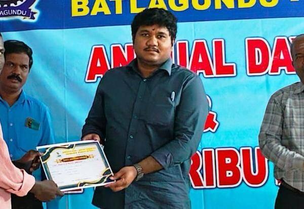 Latest Tamil News