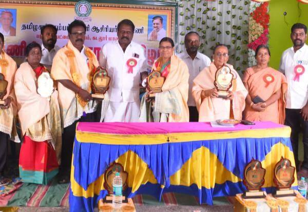 Latest Tamil News