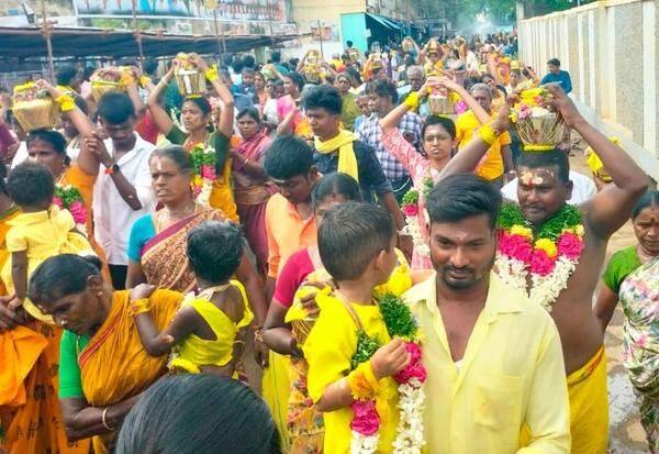 Latest Tamil News