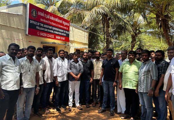 Latest Tamil News