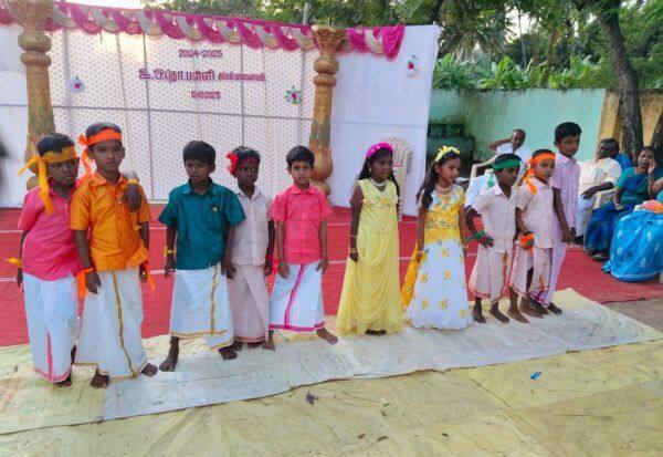 Latest Tamil News