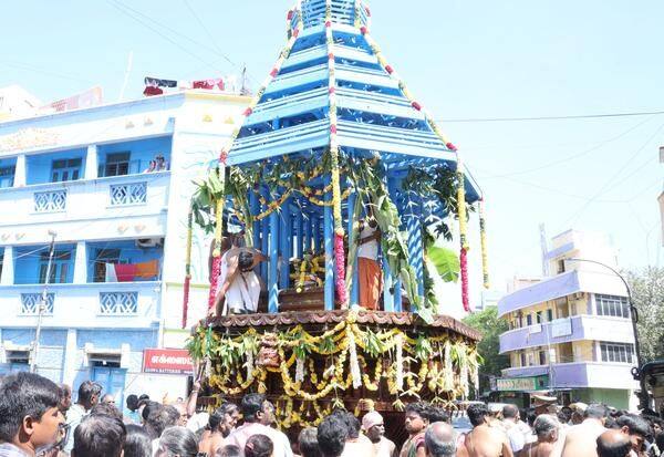 Latest Tamil News