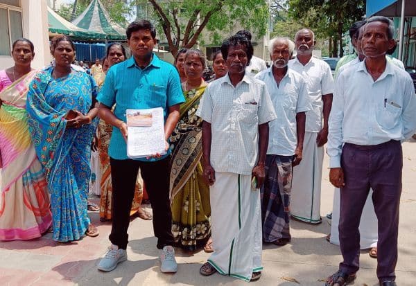 Latest Tamil News