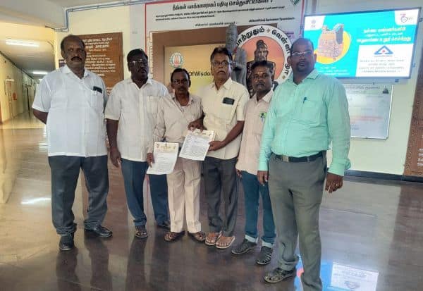 Latest Tamil News