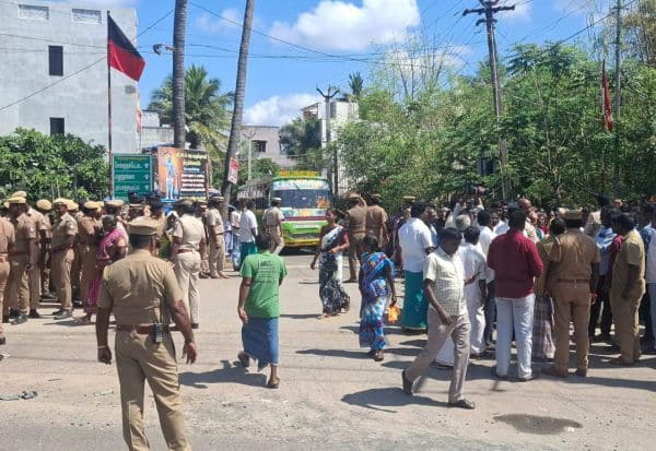 Latest Tamil News