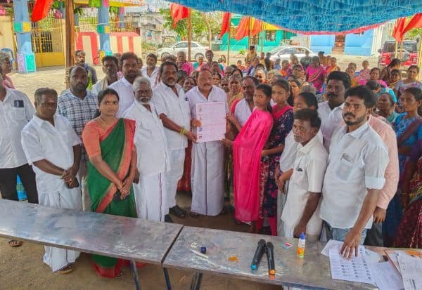 Latest Tamil News