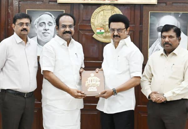 Latest Tamil News