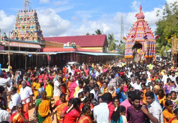Latest Tamil News