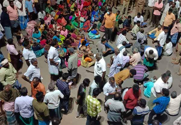 Latest Tamil News