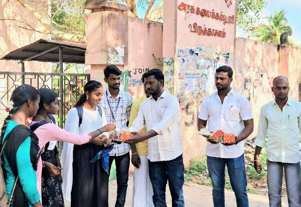 Latest Tamil News