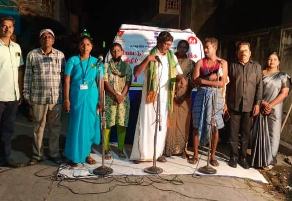 Latest Tamil News
