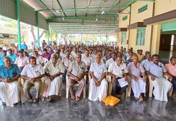Latest Tamil News