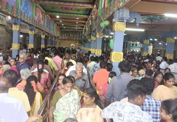 Latest Tamil News