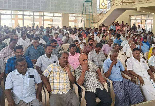 Latest Tamil News