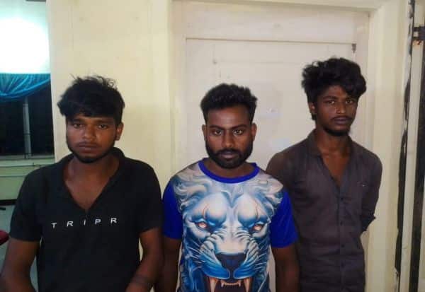 Latest Tamil News