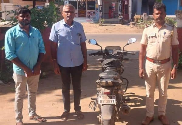 Latest Tamil News