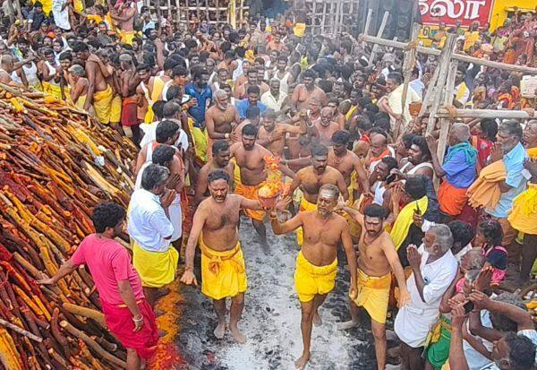 Latest Tamil News