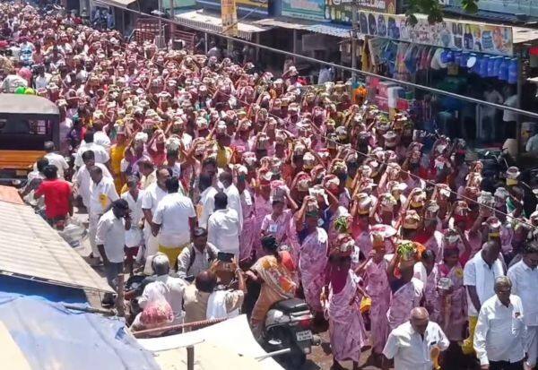 Latest Tamil News