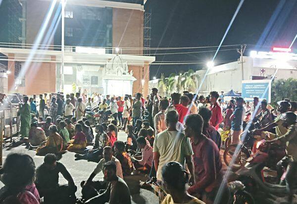Latest Tamil News