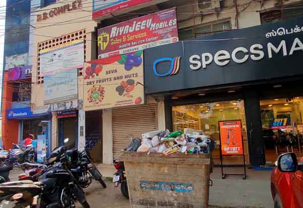Latest Tamil News